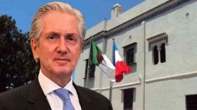 Au cœur d’une polémique: François Gouyette brise le silence