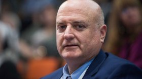 Un diplomate israélien serait impliqué dans le “harcèlement sexuel” au Maroc
