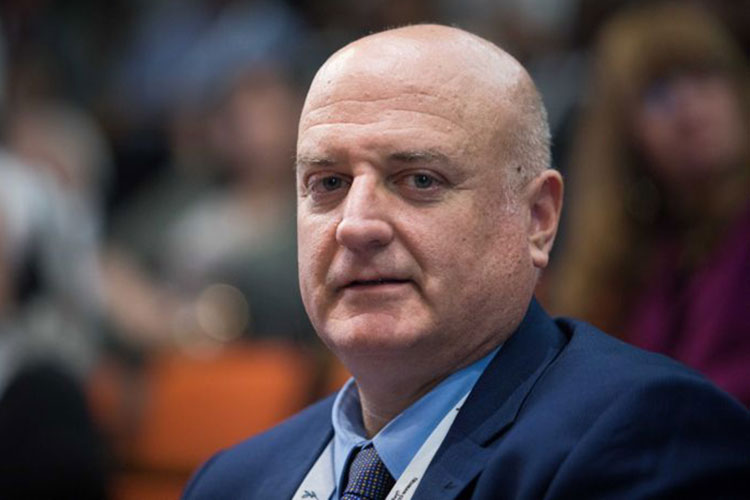 Un diplomate israélien serait impliqué dans le “harcèlement sexuel” au Maroc