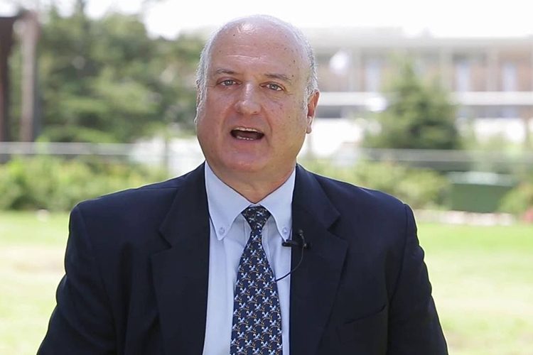 Nouvel accord sécuritaire entre Rabat et Tel Aviv