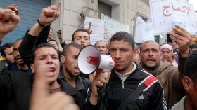 لقاء “الفرصة الأخيرة” لإنقاذ التلاميذ من الإضراب