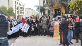 التكتل النقابي يتمسك بالإحتجاج على إلغاء التقاعد المسبق