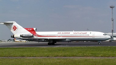 Algerian Flight Company to open new international lines