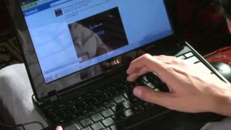 لنا التكفير… ولهم انترنت2…