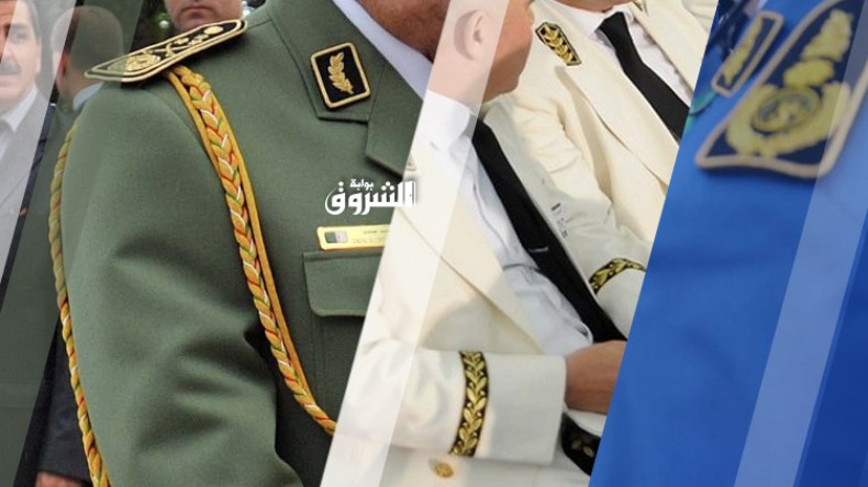 توالي التغييرات.. على من الدور؟