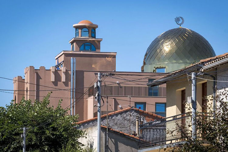 Un imam d’origine “algérienne” poursuivi pour incitation à la haine raciale