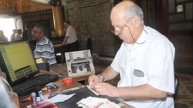 هذه تفاصيل المنحة الاستثنائية لمستخدمي بريد الجزائر