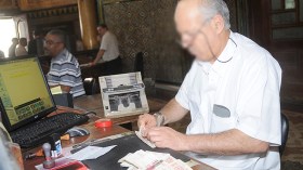 أساتذة مستخلفون ومتعاقدون دون أجور