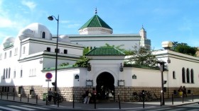 La Grande mosquée de Paris condamne les appels au boycott des produits français
