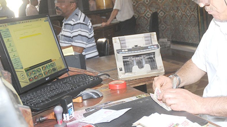 صبّ زيادات معاشات 3 ملايين متقاعد بداية من جوان!