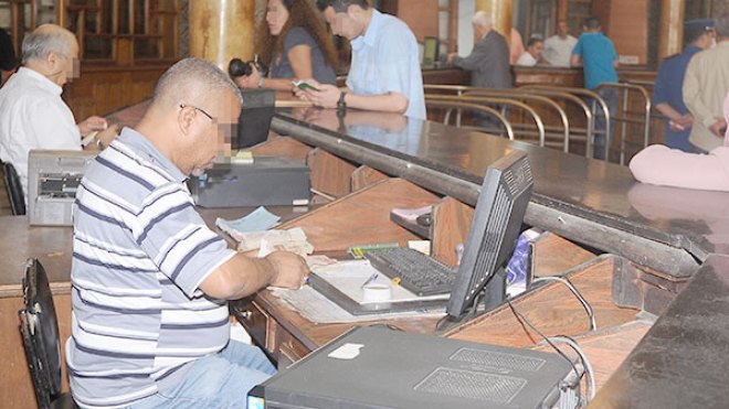 أموال “السوسيال” تفجّر غضب عمال قطاع البريد والإتصالات