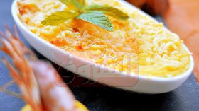 غراتان الجمبري “الروبيان”