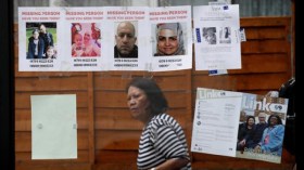 ارتفاع قتلى حريق البرج السكني في لندن إلى 30