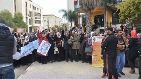 منظمة أساتذة التربية تقرر الاحتجاج في 4 أفريل القادم