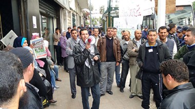 Imams to teachers: “Your strike is illegitimate because it is damaging the future of Eight million pupils”