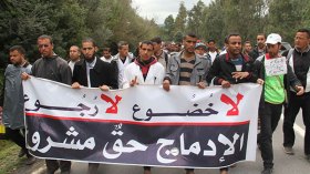 مساعدو التربية يعودون إلى الإضراب في 4 ماي المقبل