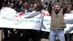 على بن غبريط التنازل أو الاستقالة