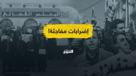 في عز الأزمة السياسية.. نقابات تخرج ورقة المطالب المهنية!