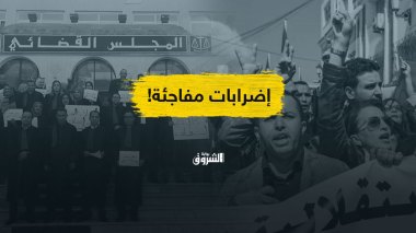 في عز الأزمة السياسية.. نقابات تخرج ورقة المطالب المهنية!