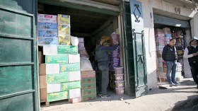 لا إضراب.. والتجار يفندون الإشاعة ويرفضون الفوضى