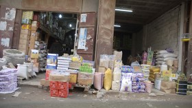 مجهولون يحتالون على التجار وينهبون منهم  600 مليون!