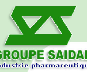 Le groupe Saidal se lance dans la production du gel hydroalcoolique