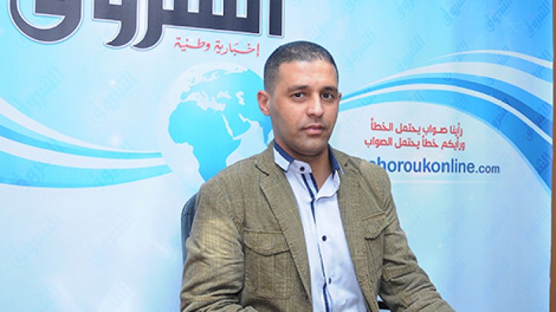 “زهور متيجة” و”الرشاد” ينشدون مع بوحبيلة في تركيا