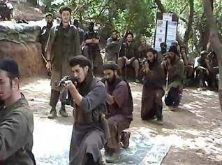 Algeria / Seizure of loads of smuggled explosives destined to Â« Salafist terrorist group Â» in Ain Defla province