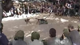 21 إرهابيا يستعدون لتسليم أنفسهم بسكيكدة