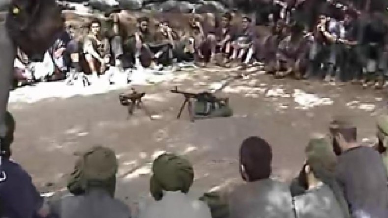 21 إرهابيا يستعدون لتسليم أنفسهم بسكيكدة