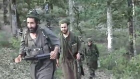 الطاعون يقتل 40 إرهابيا ودرودكال يأمر أتباعه بالفرار