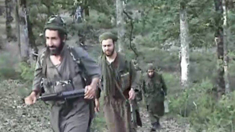 الطاعون يقتل 40 إرهابيا ودرودكال يأمر أتباعه بالفرار