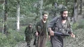 قوات الأمن تحبط اعتداءين انتحاريين بحزام ناسف بغليزان