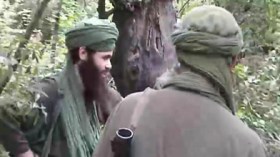 أكبر مساعدي درودكال يسلم نفسه بعد 12 عاما من النشاط استجابة لنداء حطاب