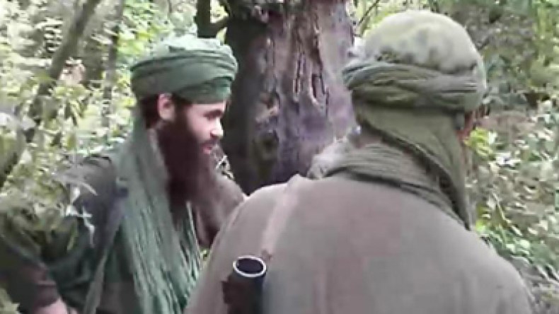 مالي تعرض على الجيش الجزائري مطاردة الإرهابيين داخل أراضيها