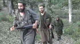 السلفية الحقيقية لا تمارس التقتيل والقاعدة تبحث عن التدخل الأجنبي