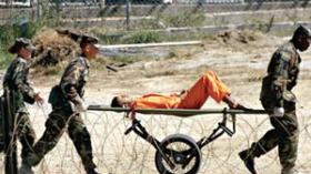 قادة عرب يحثون أمريكا على التخلي عن بعض المبادئ الديمقراطية بشأن غوانتانامو والعراق