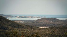 نقل تسعة معتقلين يمنيين في غوانتانامو إلى السعودية