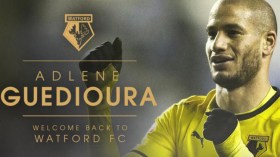 “قديورة” يعود إلى “الجيش الأصفر”!