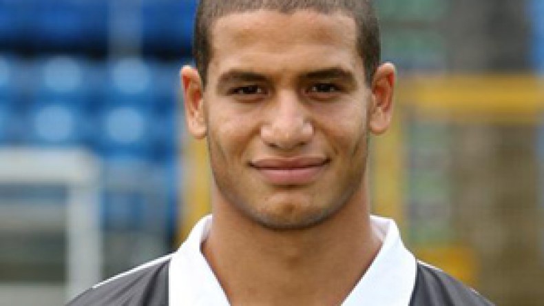 “عدلان سيكون نجم الكرة الجزائرية المقبل”