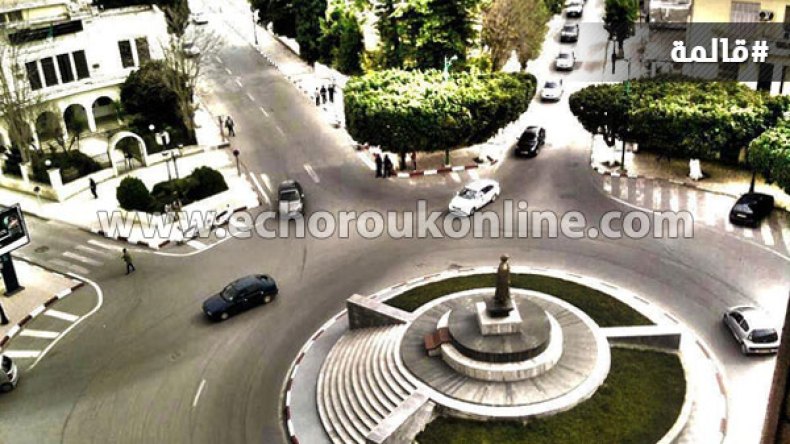 العثور على التلميذين عبد النور وآدم في ولايتي وهران وعنابة