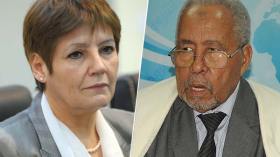 جمعية العلماء تريد تعهدا رسميا بإعادة البسملة