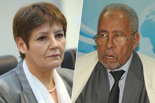 Association Of Algerian Muslim Scholars: “Deleting The Basmala Is Attacking Kids' Minds”