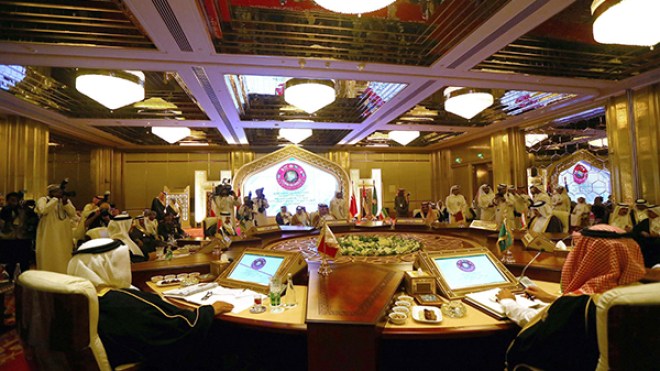 دول الخليج تعرض تقوية العلاقات مع “إسرائيل” بشرط