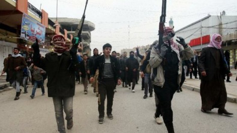 العراق: جثة شرطي مفخخة  تقتل والده وشقيقه