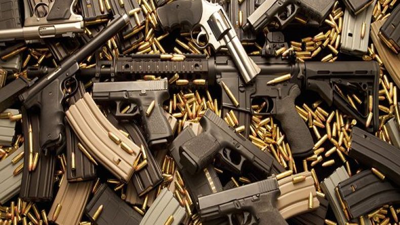 تسونامي جرائم يضرب العالم في شهر واحد