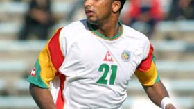 السنغالي حبيب باي يقرر المشاركة أمام الجزائر