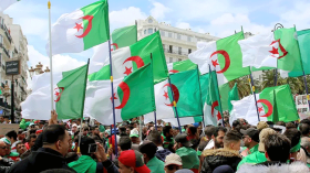 عدد سكان الجزائر يقفز إلى 43 مليون نسمة