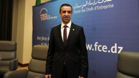 “لا نمارس السياسة.. ورقم أعمالنا قارب 30 مليار دولار”