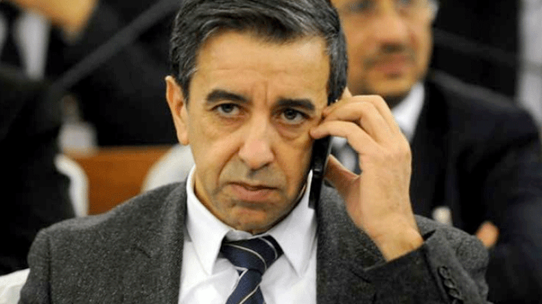 “الأفسيو” يعلن دعمه ترشح بوتفليقة لعهدة خامسة